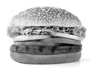 Veggie Burger