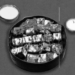 Paneer Murakhan