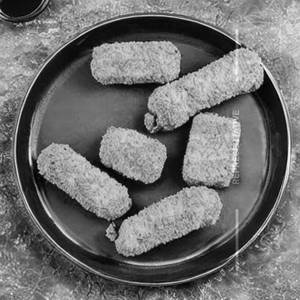 Fish Finger