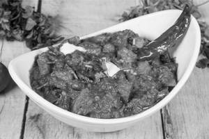Veg Hyderabadi