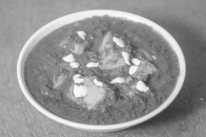 Paneer Butter Masala