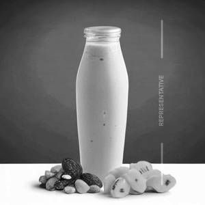 Dry Fruit Shake