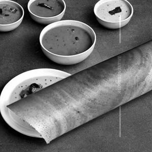 Mysore Masala Dosa