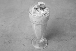 Mango falooda