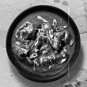 Kung Bow Chicken