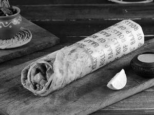 Veggie Roll