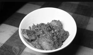 Chettinad Rice Cake Idli [340 Grams]