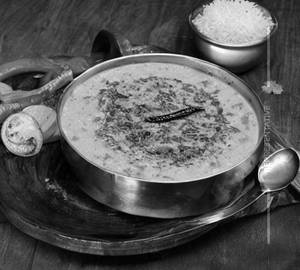 Amritsar Dal Tadka