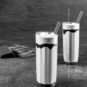 Chocolate Shake