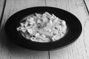 Mirako Chicken Pasta
