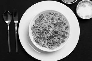 Hakka Noodles
