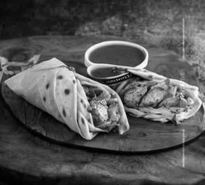 Chicken roll