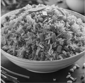 Chicken Chilli Garlic Fried Rice