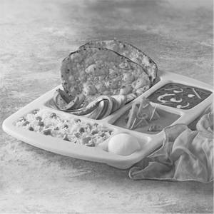 Regular Thali