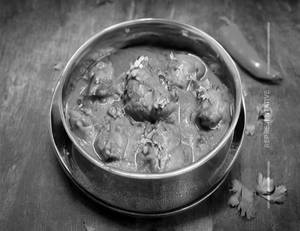 Chicken Masala
