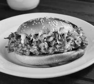 Mini Burger