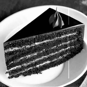 Chocolate Pastry