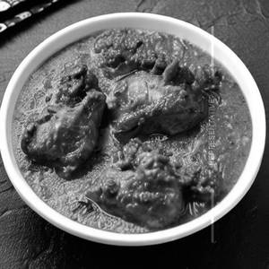 Chicken Kurma