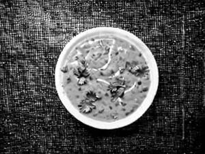 Dal tadka