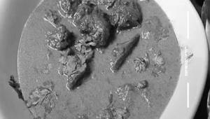 Mutton Hyderabadi