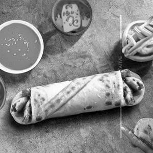 Hot Dog Roll Bread ( 6pcs)