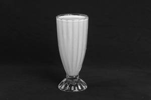 Pista Milk