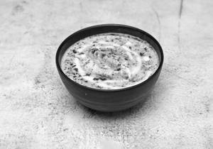 Murgh Methi Malai