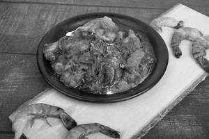 Chilika Chingudi (Fresh Prawn)