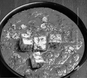 Sethi Special Kukkad Paneer
