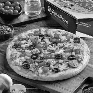 Rom's Pizza