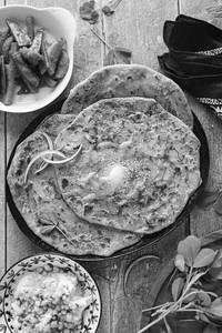 Aloo Paratha