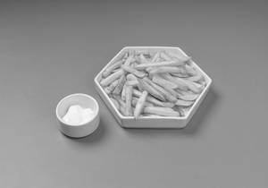 French Fries with dip