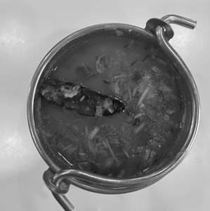 Dal Fry