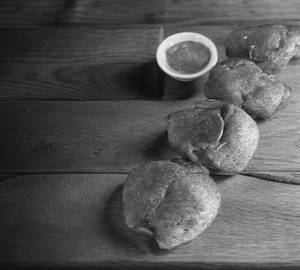 Bread Roll-2Pcs