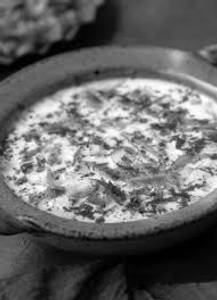 Mixed Veg Raita