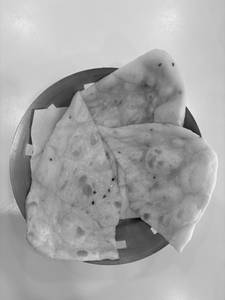 Butter Naan
