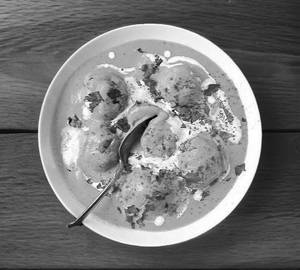 Malai kofta