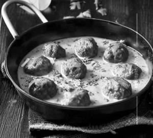Veg Kofta