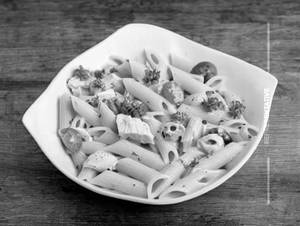 Chicken Primavera Pasta