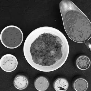 Butter Idli [140 Grams]