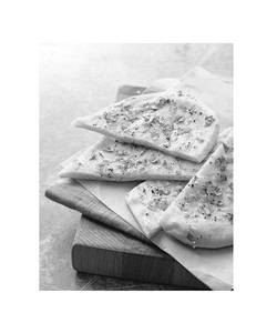 Stuff Naan