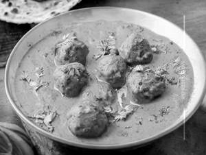 Malai Kofta