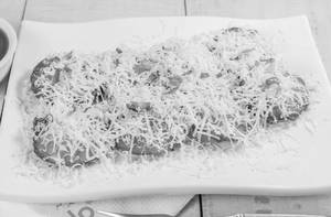 Crispy Cheese Idli [180 Grams]