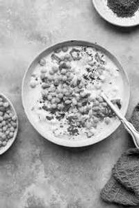 Boondi Raita