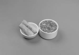 Soup Meal