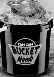 BUCKET MANDI FULL
