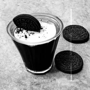 Oreo Shake ( Must Try)