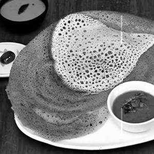 Millet Ragi Idli/Dosa ghol (500 Ml)