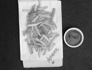 Plain Chips N Chips [150 Grams]