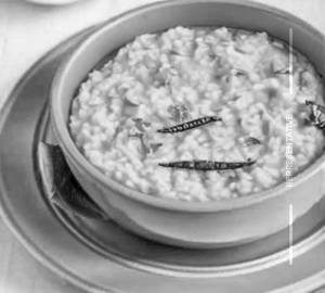 Dal Khichdi